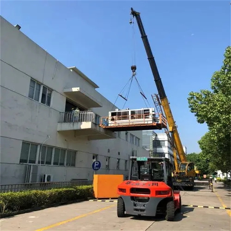 大成镇小型吊车出租电话