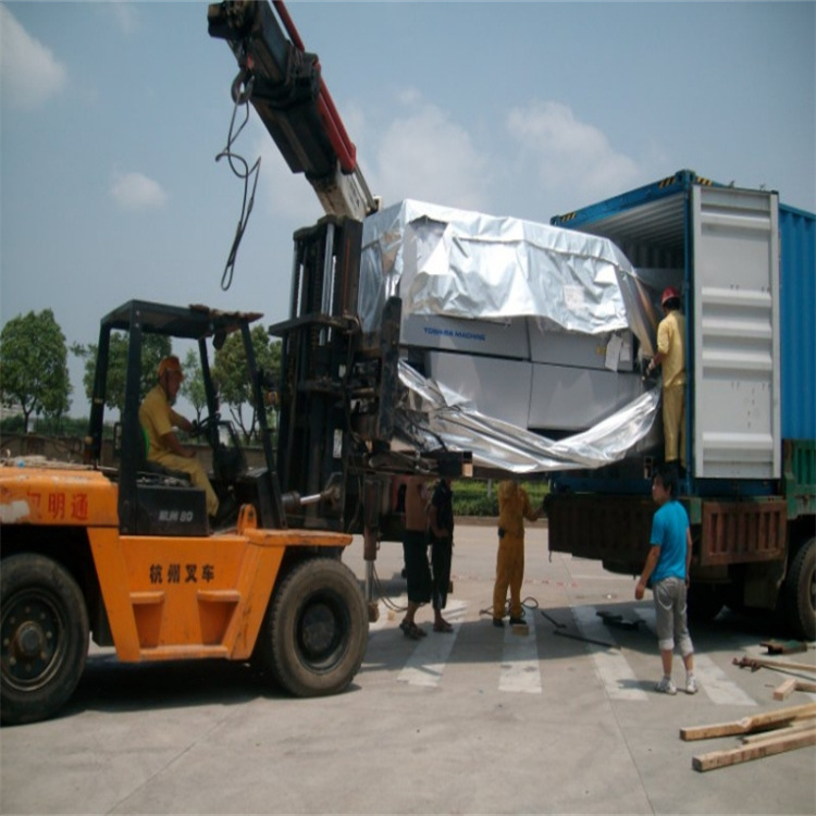 大成镇附近的随车吊出租服务：选择指南与注意事项