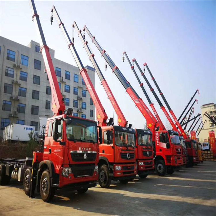 大成镇租专业吊车电话