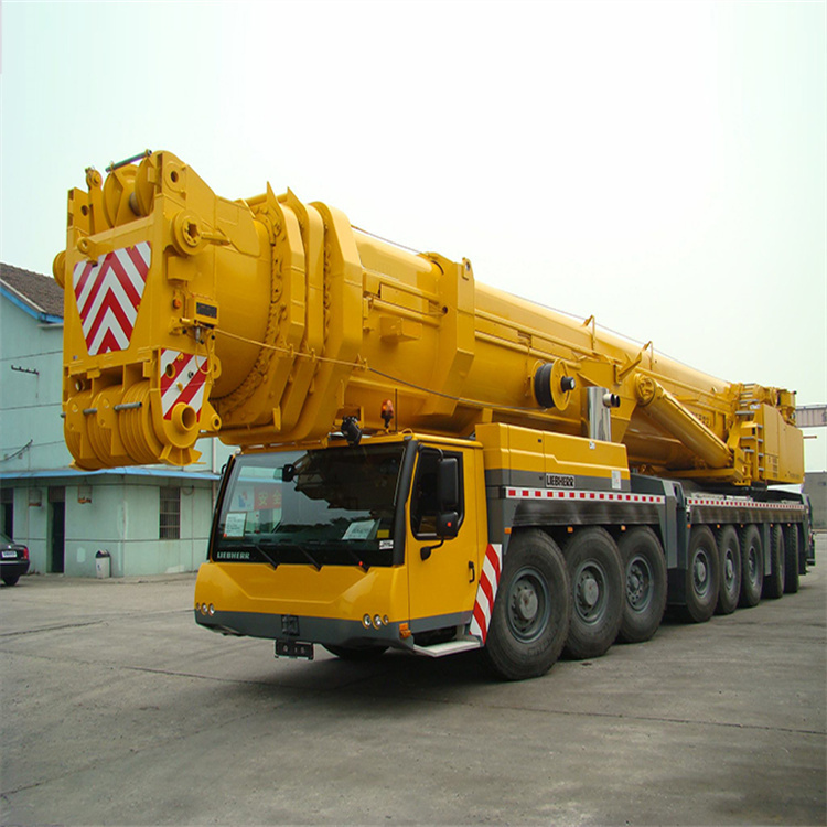 大成镇吊车出租价格：透明报价，无隐藏费用