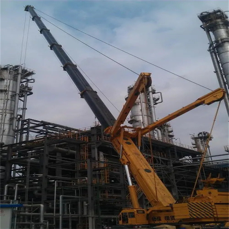 大成镇吊车出租电话