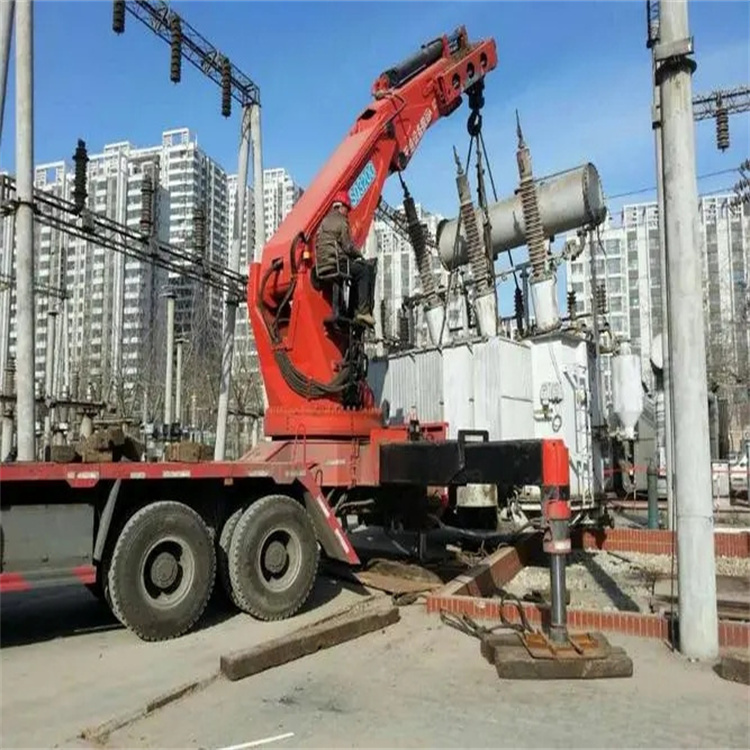 大成镇就近吊车出租|工地厂房吊装设备租赁|24小时高效响应