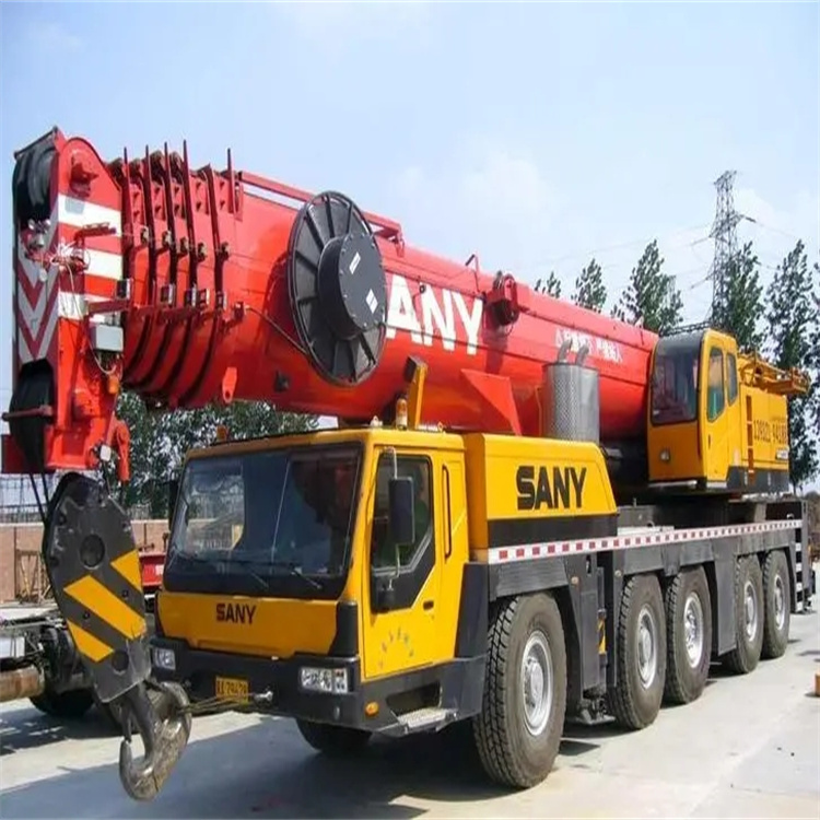 大成镇附近工地哪里有吊车出租|应急吊装服务|24小时灵活调度