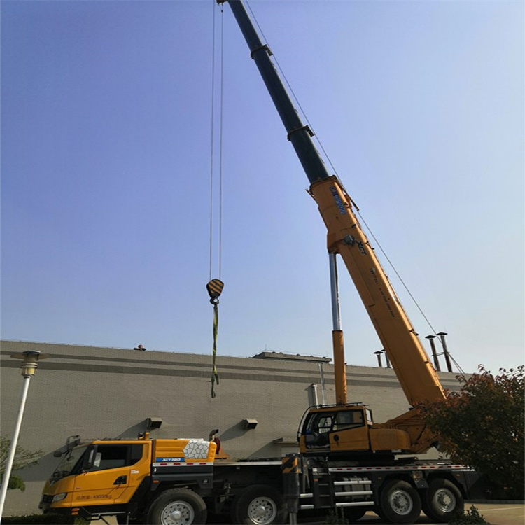 大成镇 选择汽车吊租赁的秘诀与联系方式指南