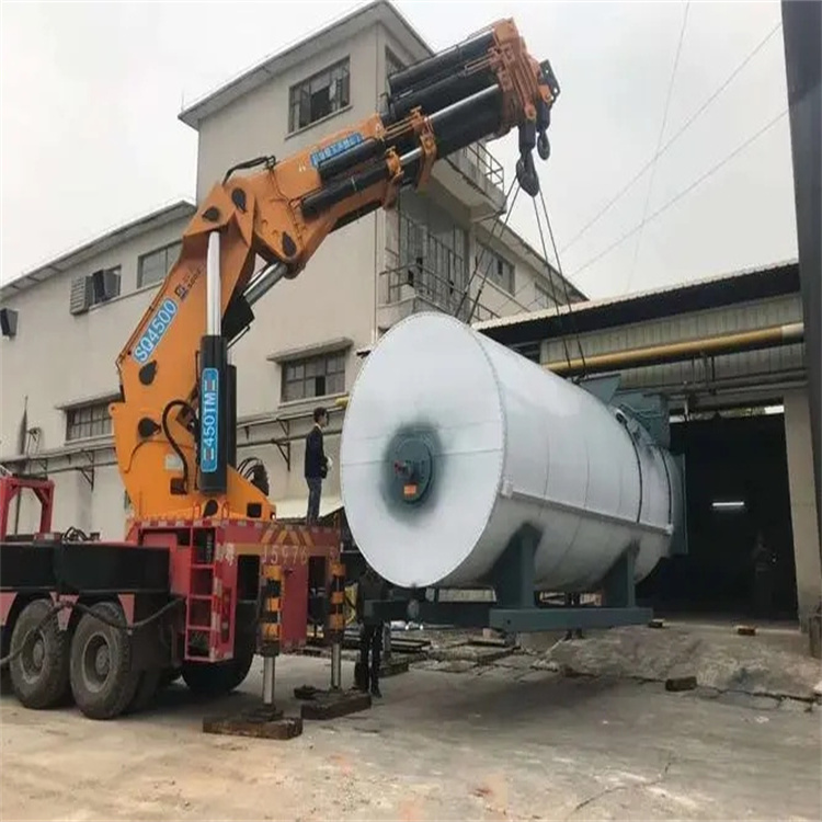 大成镇室内装修小型折臂吊出租服务：高效解决方案与租赁指南