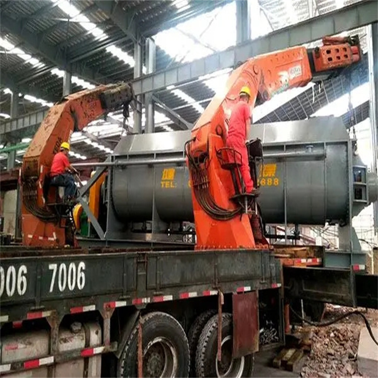 大成镇大型随车吊出租多少钱