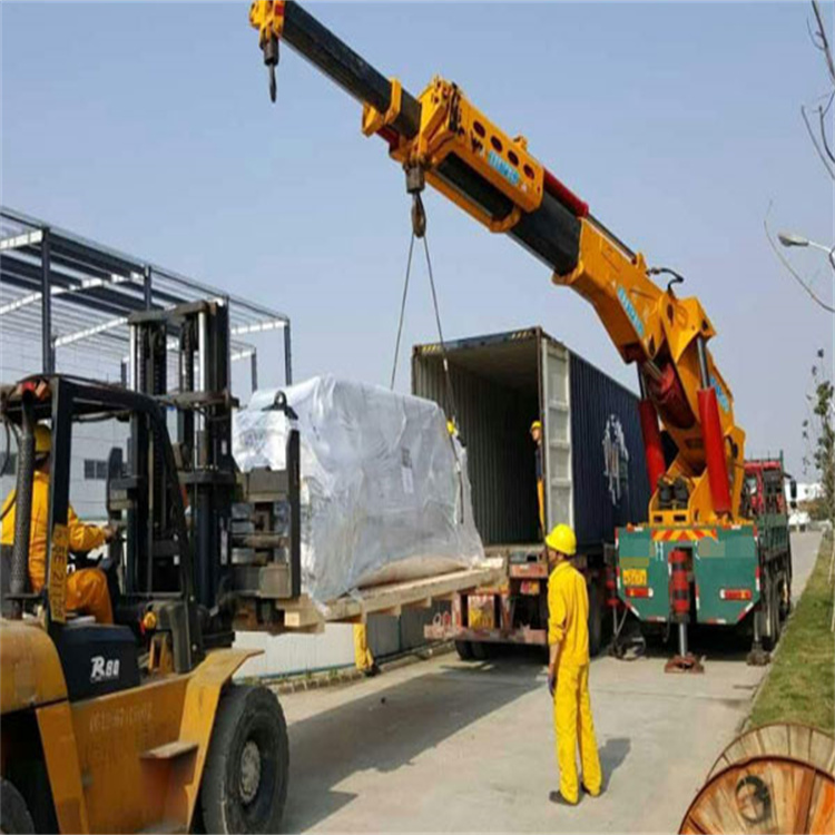 大成镇专业随车吊出租电话