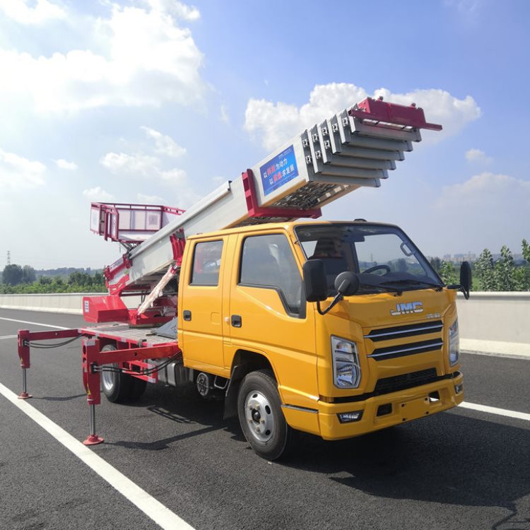 大成镇出租云梯车电话 水泥上楼