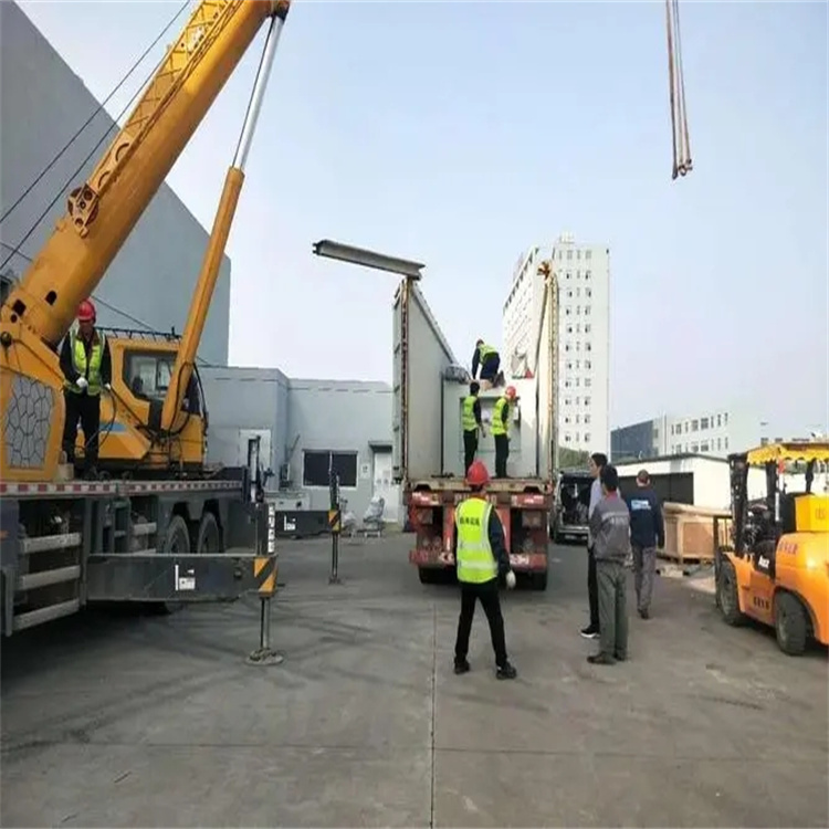 大成镇如何找到附近的吊车救援服务