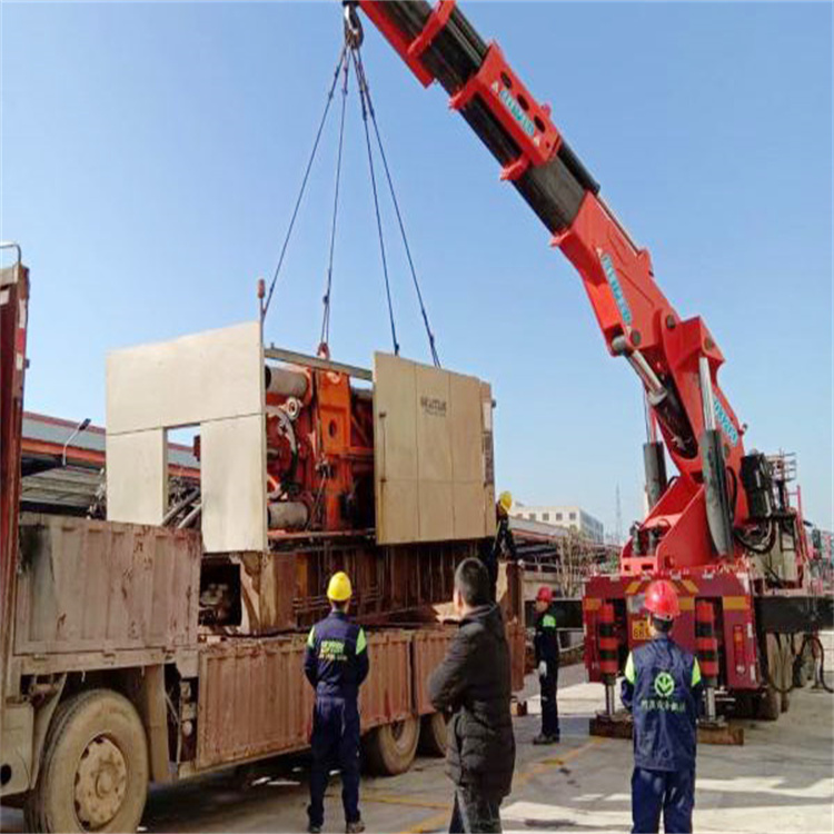 大成镇折臂随车吊出租