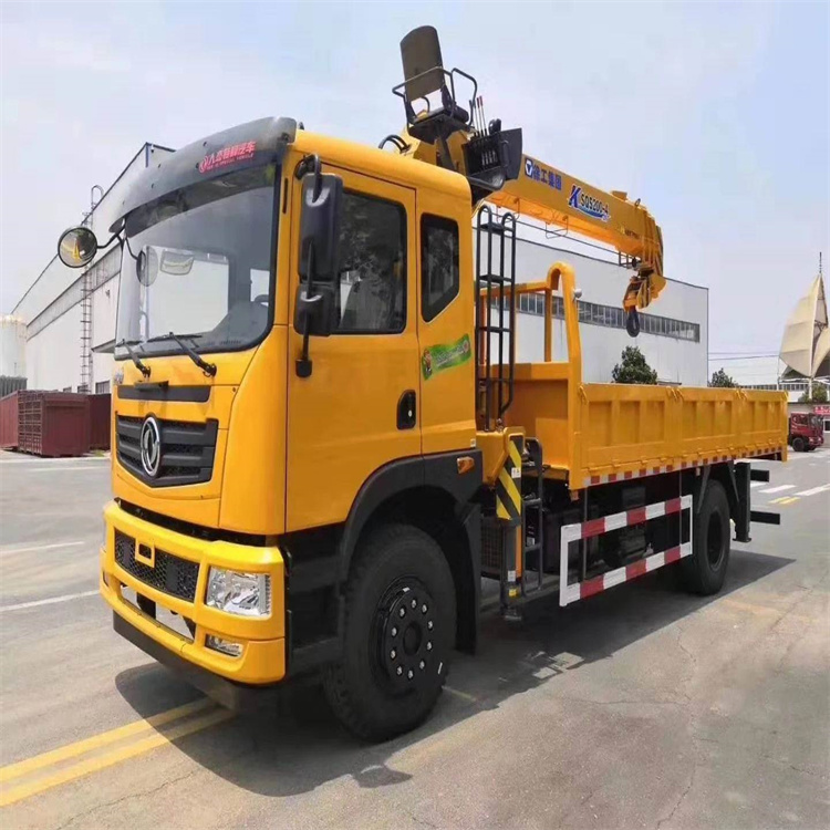 大成镇附近找一辆随车吊出租