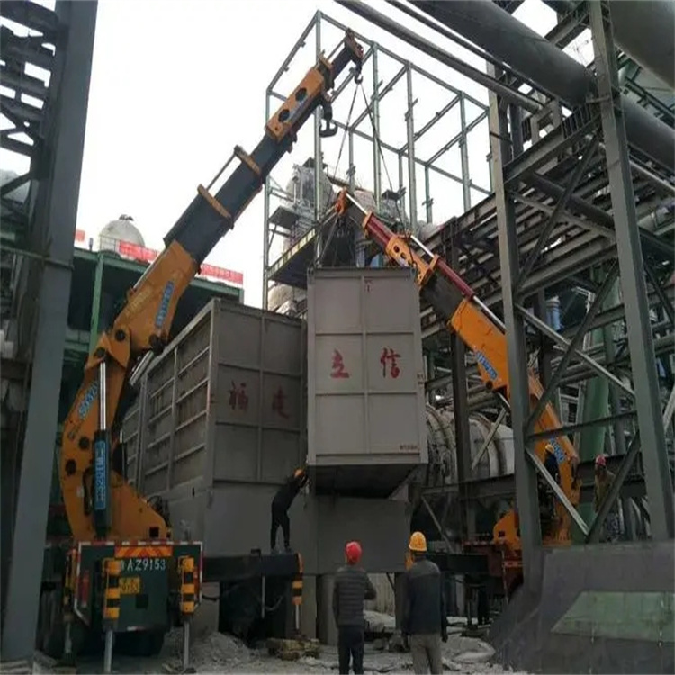 大成镇折臂吊车租赁电话