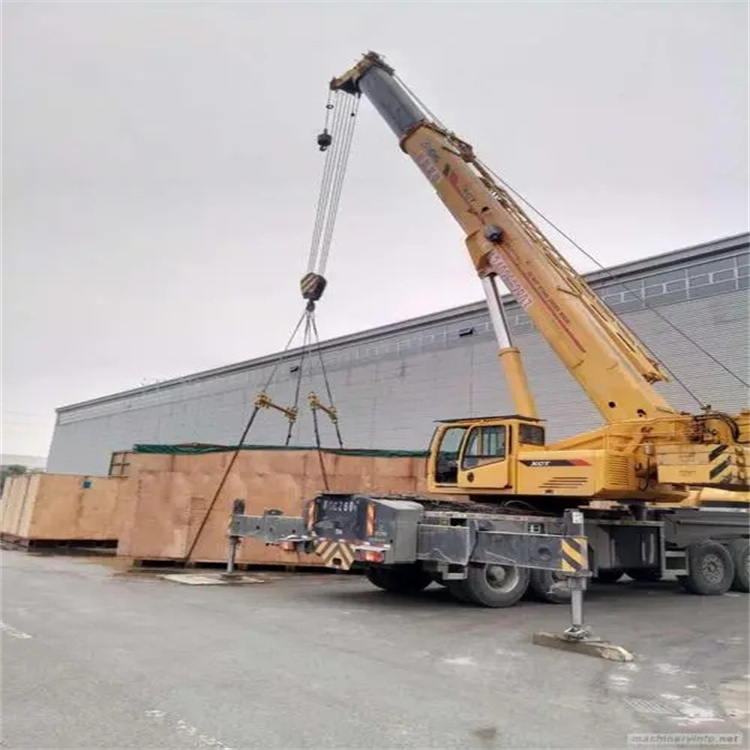 大成镇500吨汽车吊出租