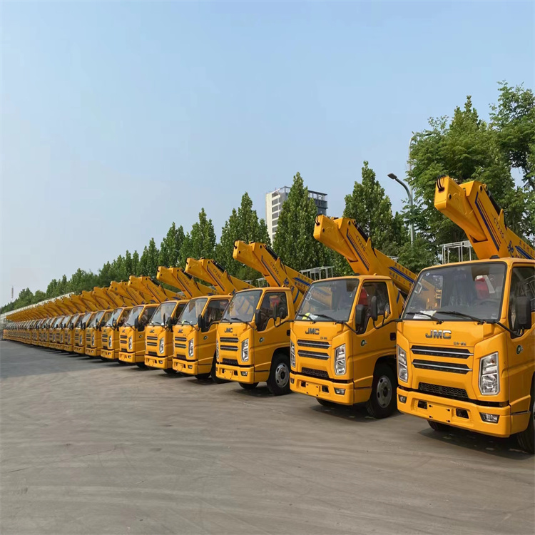 大成镇路灯车高空作业车出租|市政维修|广告安装