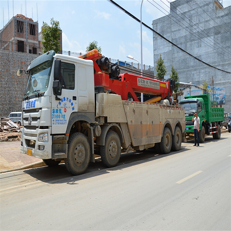 大成镇50吨随车吊出租