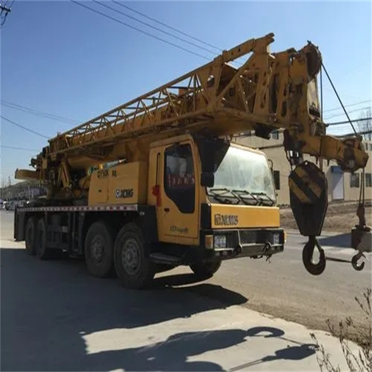 大成镇哪里有专业吊车出租