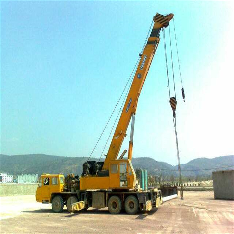 大成镇小型吊车出租价格是多少